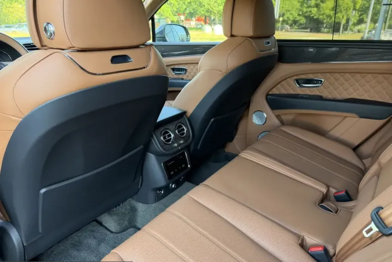 Bentley Bentayga din 2023 cu 63.990 km - oferta BEN220599 - foto 21