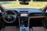 Bentley Bentayga din 2023 cu 63.990 km - oferta BEN220599 - foto 23