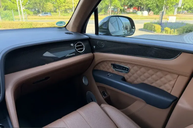 Bentley Bentayga din 2023 cu 63.990 km - oferta BEN220599 - foto 24