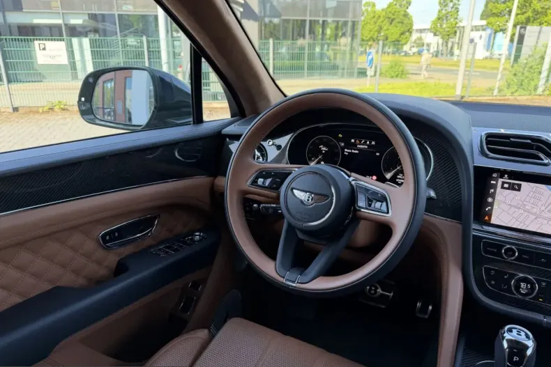 Bentley Bentayga din 2023 cu 63.990 km - oferta BEN220599 - foto 25