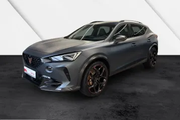 Cupra Formentor din 2022 - oferta CUP220600