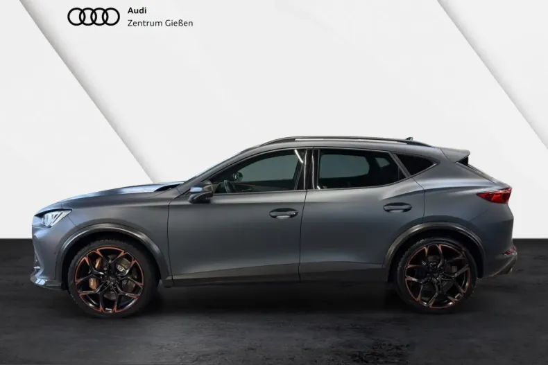 Cupra Formentor din 2022 cu 66.440 km - oferta CUP220600 - foto 2