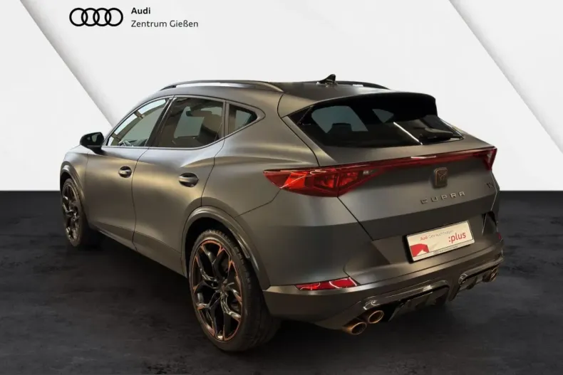 Cupra Formentor din 2022 cu 66.440 km - oferta CUP220600 - foto 3