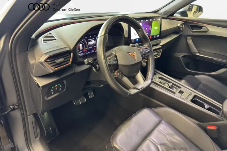 Cupra Formentor din 2022 cu 66.440 km - oferta CUP220600 - foto 9