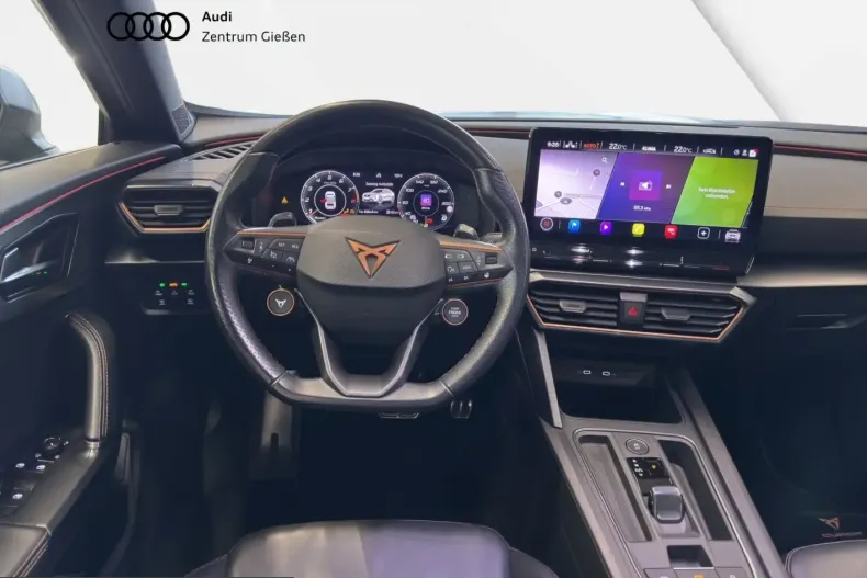 Cupra Formentor din 2022 cu 66.440 km - oferta CUP220600 - foto 10