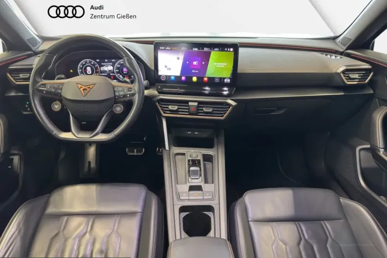 Cupra Formentor din 2022 cu 66.440 km - oferta CUP220600 - foto 12