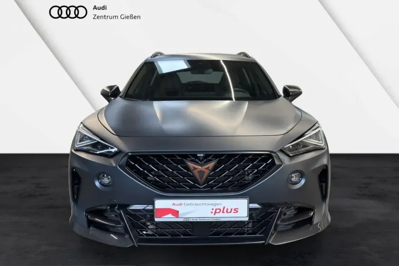 Cupra Formentor din 2022 cu 66.440 km - oferta CUP220600 - foto 13