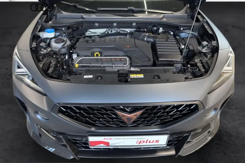 Cupra Formentor din 2022 cu 66.440 km - oferta CUP220600 - foto 14