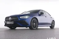 Mercedes-Benz CLA 200 (Clasa CLA) din 2025 cu 8.896 km - oferta MER220601 - foto 6