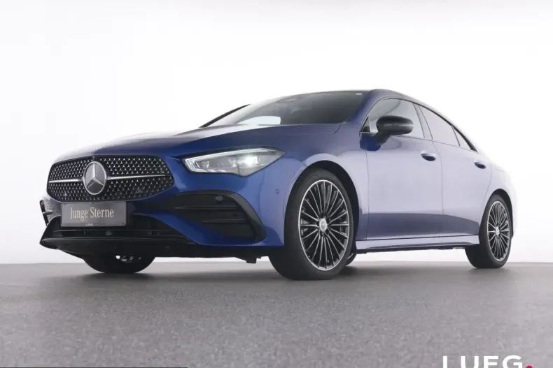 Mercedes-Benz CLA 200 (Clasa CLA) din 2025 cu 8.896 km - oferta MER220601 - foto 6