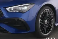 Mercedes-Benz CLA 200 (Clasa CLA) din 2025 cu 8.896 km - oferta MER220601 - foto 8