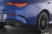 Mercedes-Benz CLA 200 (Clasa CLA) din 2025 cu 8.896 km - oferta MER220601 - foto 9