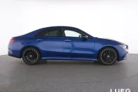 Mercedes-Benz CLA 200 (Clasa CLA) din 2025 cu 8.896 km - oferta MER220601 - foto 11