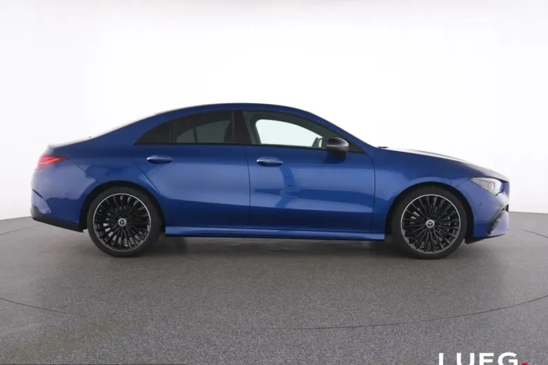 Mercedes-Benz CLA 200 (Clasa CLA) din 2025 cu 8.896 km - oferta MER220601 - foto 11