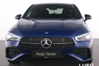 Mercedes-Benz CLA 200 (Clasa CLA) din 2025 cu 8.896 km - oferta MER220601 - foto 14