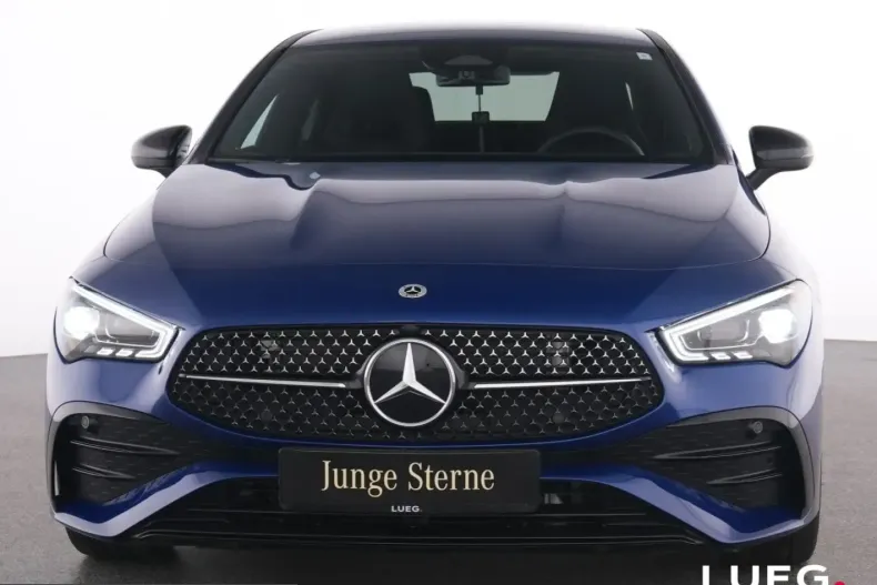 Mercedes-Benz CLA 200 (Clasa CLA) din 2025 cu 8.896 km - oferta MER220601 - foto 14