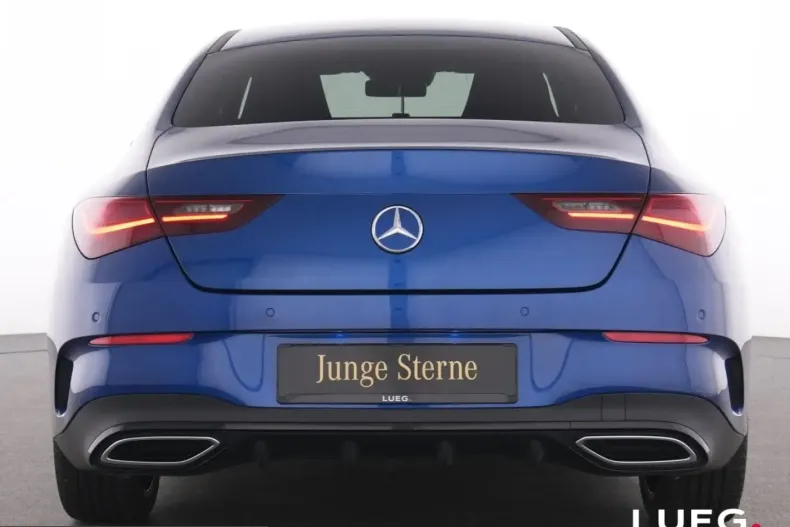 Mercedes-Benz CLA 200 (Clasa CLA) din 2025 cu 8.896 km - oferta MER220601 - foto 15