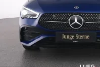 Mercedes-Benz CLA 200 (Clasa CLA) din 2025 cu 8.896 km - oferta MER220601 - foto 16