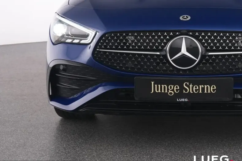 Mercedes-Benz CLA 200 (Clasa CLA) din 2025 cu 8.896 km - oferta MER220601 - foto 16
