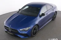 Mercedes-Benz CLA 200 (Clasa CLA) din 2025 cu 8.896 km - oferta MER220601 - foto 17