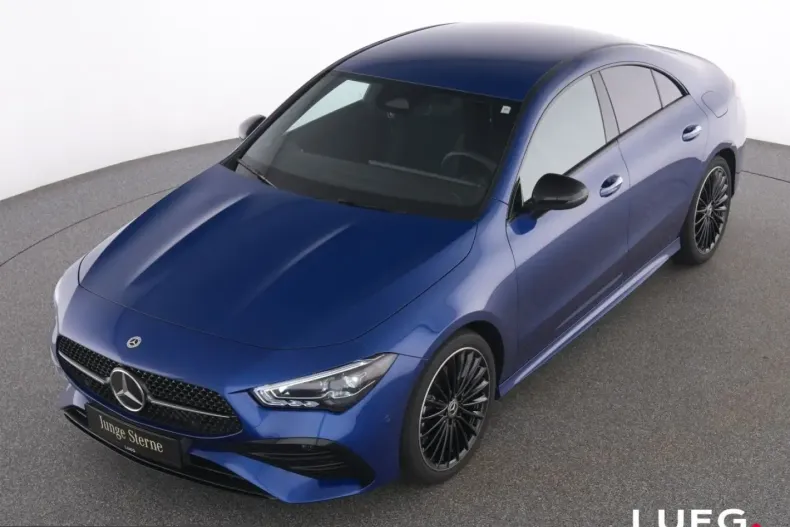 Mercedes-Benz CLA 200 (Clasa CLA) din 2025 cu 8.896 km - oferta MER220601 - foto 17