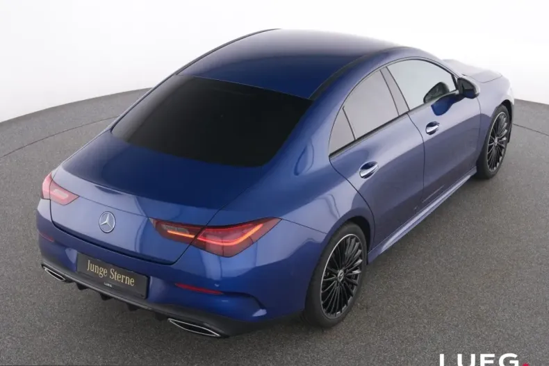 Mercedes-Benz CLA 200 (Clasa CLA) din 2025 cu 8.896 km - oferta MER220601 - foto 18