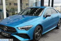 Mercedes-Benz CLA 200 (Clasa CLA) din 2025 cu 7.277 km - oferta MER220602 - foto 1