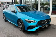 Mercedes-Benz CLA 200 (Clasa CLA) din 2025 cu 7.277 km - oferta MER220602 - foto 2