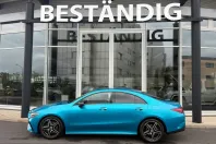 Mercedes-Benz CLA 200 (Clasa CLA) din 2025 cu 7.277 km - oferta MER220602 - foto 3