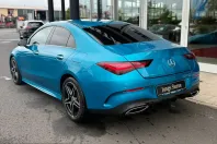 Mercedes-Benz CLA 200 (Clasa CLA) din 2025 cu 7.277 km - oferta MER220602 - foto 4
