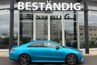 Mercedes-Benz CLA 200 (Clasa CLA) din 2025 cu 7.277 km - oferta MER220602 - foto 8