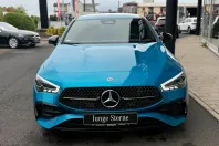 Mercedes-Benz CLA 200 (Clasa CLA) din 2025 cu 7.277 km - oferta MER220602 - foto 9