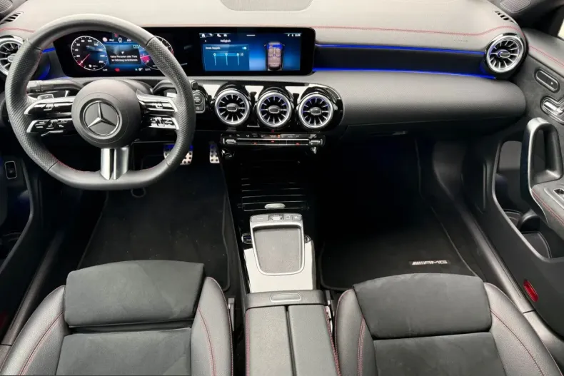 Mercedes-Benz CLA 200 (Clasa CLA) din 2025 cu 7.277 km - oferta MER220602 - foto 14