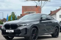 BMW X6 (Seria X) din 2025 cu 10.824 km - oferta BMW220603 - foto 1