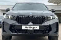 BMW X6 (Seria X) din 2025 cu 10.824 km - oferta BMW220603 - foto 2