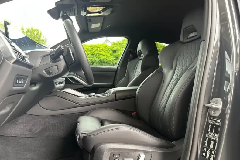 BMW X6 (Seria X) din 2025 cu 10.824 km - oferta BMW220603 - foto 9
