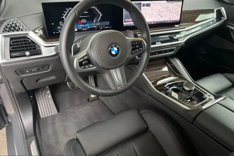 BMW X6 (Seria X) din 2025 cu 10.824 km - oferta BMW220603 - foto 10