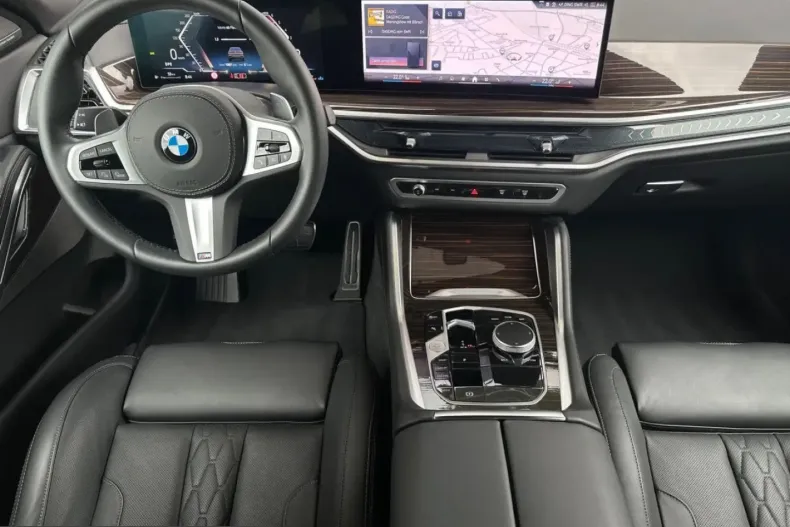 BMW X6 (Seria X) din 2025 cu 10.824 km - oferta BMW220603 - foto 11