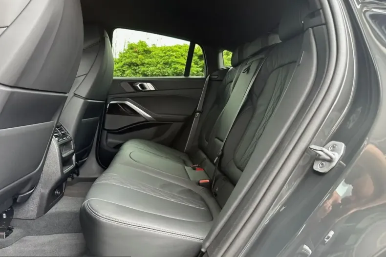BMW X6 (Seria X) din 2025 cu 10.824 km - oferta BMW220603 - foto 16