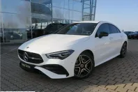Mercedes-Benz CLA 200 (Clasa CLA) din 2024 cu 14.493 km - oferta MER220604 - foto 1
