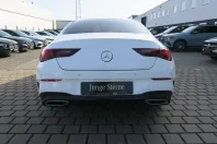 Mercedes-Benz CLA 200 (Clasa CLA) din 2024 cu 14.493 km - oferta MER220604 - foto 5