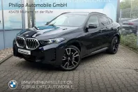 BMW X6 (Seria X) din 2025 cu 24.721 km - oferta BMW220605 - foto 1
