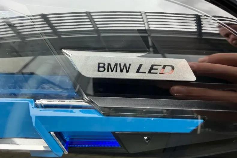 BMW X6 (Seria X) din 2025 cu 24.721 km - oferta BMW220605 - foto 8