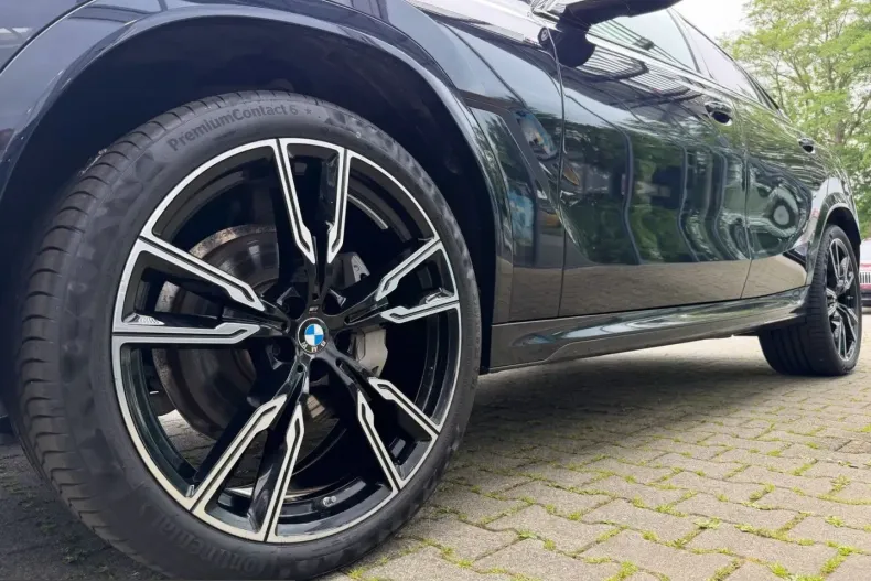 BMW X6 (Seria X) din 2025 cu 24.721 km - oferta BMW220605 - foto 9