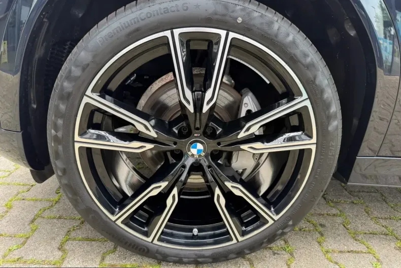 BMW X6 (Seria X) din 2025 cu 24.721 km - oferta BMW220605 - foto 10