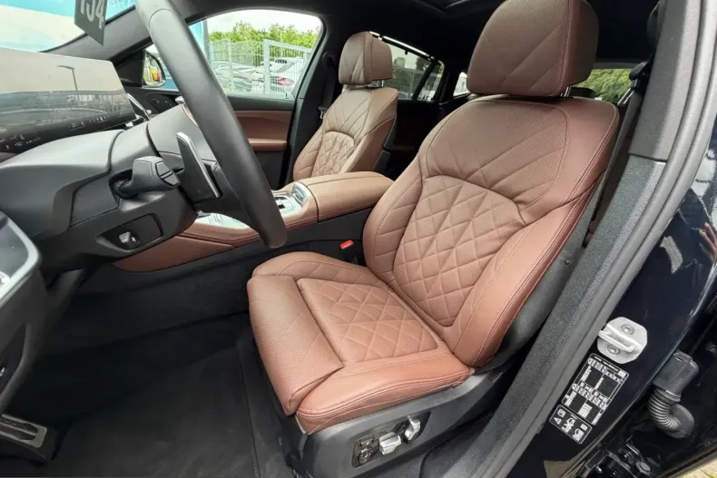 BMW X6 (Seria X) din 2025 cu 24.721 km - oferta BMW220605 - foto 15