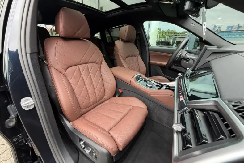 BMW X6 (Seria X) din 2025 cu 24.721 km - oferta BMW220605 - foto 16