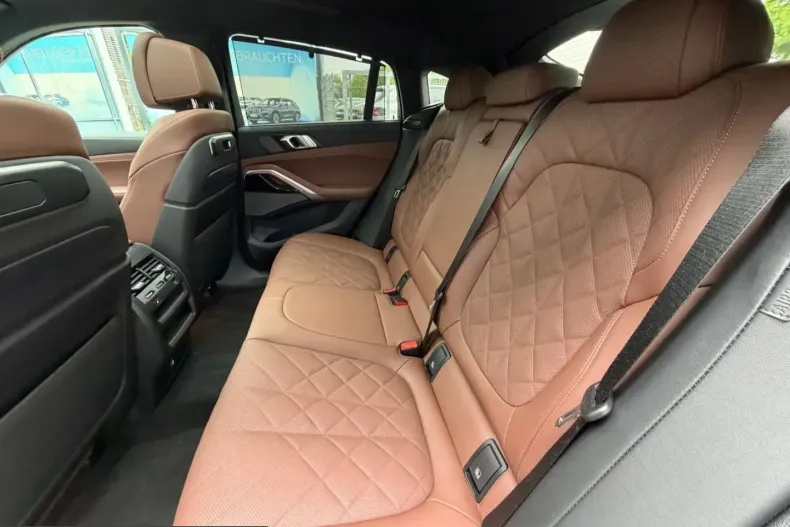 BMW X6 (Seria X) din 2025 cu 24.721 km - oferta BMW220605 - foto 17