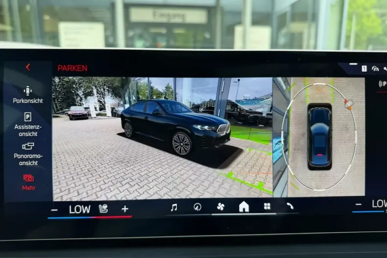 BMW X6 (Seria X) din 2025 cu 24.721 km - oferta BMW220605 - foto 27