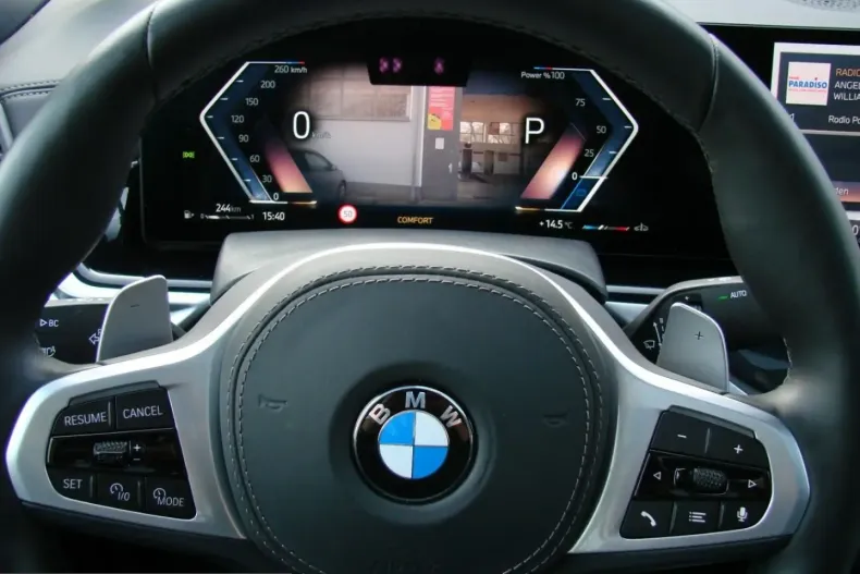 BMW X6 (Seria X) din 2025 cu 16.652 km - oferta BMW220606 - foto 6